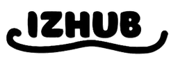 IZHUB Logo