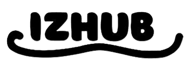 IZHUB Logo